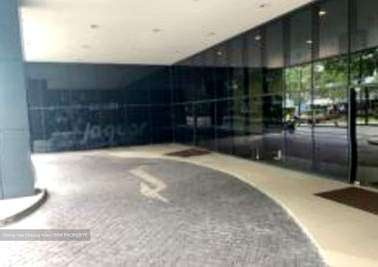 Edward Boustead Centre (D14), Retail #575776831